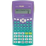 Milan - m240 sunset green calculatrice scientifique blister 64244