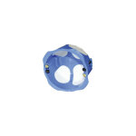 Lot de 10 boîtiers d'encastrement no air Ø67x40mm Lot de 10 boîtiers d'encastrement no air Ø67x40mm