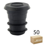 Blm - 50 bouchons étanches no air rt 2012 pour tube icta 32 Blm - 50 bouchons étanches no air rt 2012 pour tube icta 32
