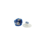 Boîtier no air applique dcl Ø67x40mm Boîtier no air applique dcl Ø67x40mm