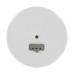 Couvercle de finition dcl Ø120mm Couvercle de finition dcl Ø120mm