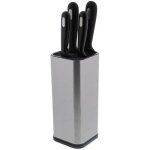 Bloc de 4 couteaux inox bross� jean dubost dh027000x35196