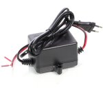 Bloc d'alimentation ad - 2412 pour pompe d'augmentation de pression - naturewater