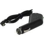 Vhbw - câble de charge prise allume - cigare mini - usb 12v 1, 0 a pour gps, lecteur mp3, prise coudée ... Vhbw - câble de charge prise allume - cigare mini - usb 12v 1, 0 a pour gps, lecteur mp3, prise coudée ...