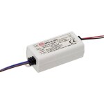Mean well - bloc d'alimentation  dcoupage led driver de led  courant constant apc - 8 - 700 7. 7 w ...