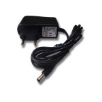 Bloc d'alimentation compatible avec korg ax1, ax10, ax100, ax1500, ax3, ax3000, 800 clavier lectrique ...