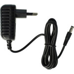 Vhbw - bloc d'alimentation compatible avec nux jtc p�dale d'effet - 1, 45 cm