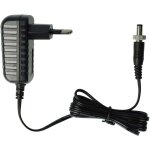 Bloc d'alimentation remplacement pour akg ac 12 / eu, s008acm1200050 pour systme sans fil - cble de ...
