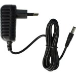 Vhbw - bloc d'alimentation compatible avec roland p�dale d'effet - 1, 45 cm