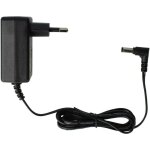 Bloc d'alimentation compatible avec soehnle professional 9132, 9520 (ip42), 9130, 9131 balance de cuisine, ...