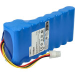 Bloc de batteries compatible avec husqvarna automower 440 (jusque 2019 / 2020), 450x (jusque 2019 / 2020) ...