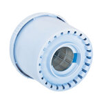 Bloc pour cartouche + 1 cartouche antibact�rienne de spa netspa