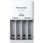 Bloc chargeur nimh non panasonic basic bq - cc51 Bloc chargeur nimh non panasonic basic bq - cc51