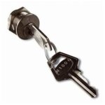 Bloc cl� 90� robo robus run thor moby pi�ce de rechange originale nice cm - b. 1630