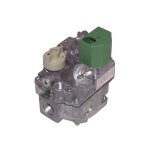 Bloc combin� unitrol 7000 ber - robertshaw : unitrol7000ber220v1 / 2