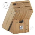 Bloc de couteaux vide, bambou 240 x 115 x - - zwilling