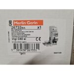 Bloc differentiel 2p c60 25a 30ma - si merlin - gerin schneider vigi 26733 Bloc differentiel 2p c60 25a 30ma - si merlin - gerin schneider vigi 26733