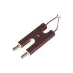 Bloc �lectrode sp�cifique - cuenod / de dietrich