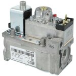 Bloc gaz honeywell