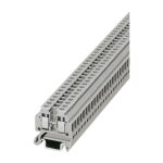 Phoenix contact - bloc de jonction simple contenu: 1 pc(s) mt 1, 5 3100305 d12963