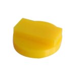 Tumalagia - bloc de protection en caoutchouc pour voiture, rampe hydraulique, adaptateur pour cric de ... Tumalagia - bloc de protection en caoutchouc pour voiture, rampe hydraulique, adaptateur pour cric de ...