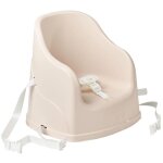 Bloc de rehausseur de chaise marron glace - thermobaby