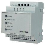 Télécommande multifonctions universelle pour baes et baeh bloc. tech bloc. tech Télécommande multifonctions universelle pour baes et baeh bloc. tech bloc. tech