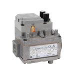 Bloc vanne gaz eletro sit 0810138