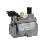 Sit - bloc vanne gaz nova 0820056