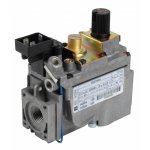 Sit - bloc vanne gaz nova 820 0820052