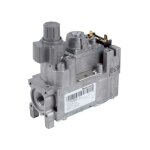 Honeywell - bloc vanne gaz v 4600 c 1086 Honeywell - bloc vanne gaz v 4600 c 1086
