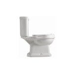 Cristina ondyna - bloc wc chambord reservoir bas sortie murale wch1013