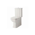 Cristina ondyna - bloc wc complet réservoir bas céramique blanc waldorf wd4117 Cristina ondyna - bloc wc complet réservoir bas céramique blanc waldorf wd4117