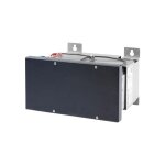 Block - pvaf 24 / 1, 2ah onduleur (asi) industriel - installation y003921