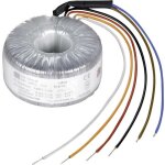 Block - rte 50 / 2x12 transformateur torique 50 va 2. 08 a d97379