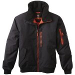 Blouson de travail parade ortego noir s Blouson de travail parade ortego noir s