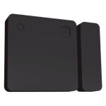 Blu door / window black contact porte - fenêtre bluetooth - shelly Blu door / window black contact porte - fenêtre bluetooth - shelly