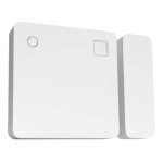 Blu door / window white contact porte - fenêtre bluetooth - shelly Blu door / window white contact porte - fenêtre bluetooth - shelly