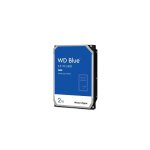 Blue 3, 5' 2 to srie ata - western digital