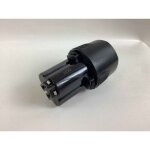 Blue bird batterie lithium - ion pour élagueuse modèle cs 2204 12. 6 v 2. 5 ah 22 - 04 Blue bird batterie lithium - ion pour élagueuse modèle cs 2204 12. 6 v 2. 5 ah 22 - 04