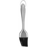Brosse à huile pour barbecue pinceau à pâtisserie en silicone résistant à la chaleur outil de torréfaction ... Brosse à huile pour barbecue pinceau à pâtisserie en silicone résistant à la chaleur outil de torréfaction ...