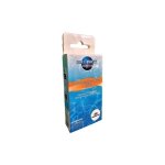 Blue point company - trousse 20 languettes d'analyse de sel