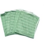 Bluedeer - chiffon bambou microfibre pour vitres miroirs carreaux carrosserie microfibre bambou vitre ...