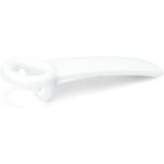 Bluedeer - kitchen craft - ouvre - pot et bocal en inox, syst�me de levier, 14 x 9. 5 cm - couleur blanc ...