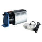 Bluediamond - blue diamond maxi blue� pompe de relevage de condensats / d'eau de condensation - mit reservoir ...