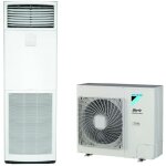 Daikin - bluevolution climatiseur sur pied 24000 btu fva71a + rzasg71mv1 monophasé r - 32 wi - fi en ... Daikin - bluevolution climatiseur sur pied 24000 btu fva71a + rzasg71mv1 monophasé r - 32 wi - fi en ...