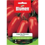 Graines de tomates longues san marzano dans une enveloppe Graines de tomates longues san marzano dans une enveloppe