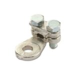Pince � 2 boulons bm 5141