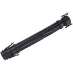 Pour bmw filtre � air tuyau de reniflard d'admission tuyau de culbuteur couvercle de came n47 n57