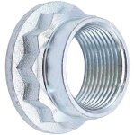 Bmw s�rie 1 - 3 - 5 e36 - e46 - e81 - e82 - e87 - e88 - e90 - e92 - f30 - f31 - z4 �crou de moyeu d'arbre ...